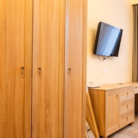 Pensiunea Floarea Soarelui Braşov Dış mekan fotoğraf